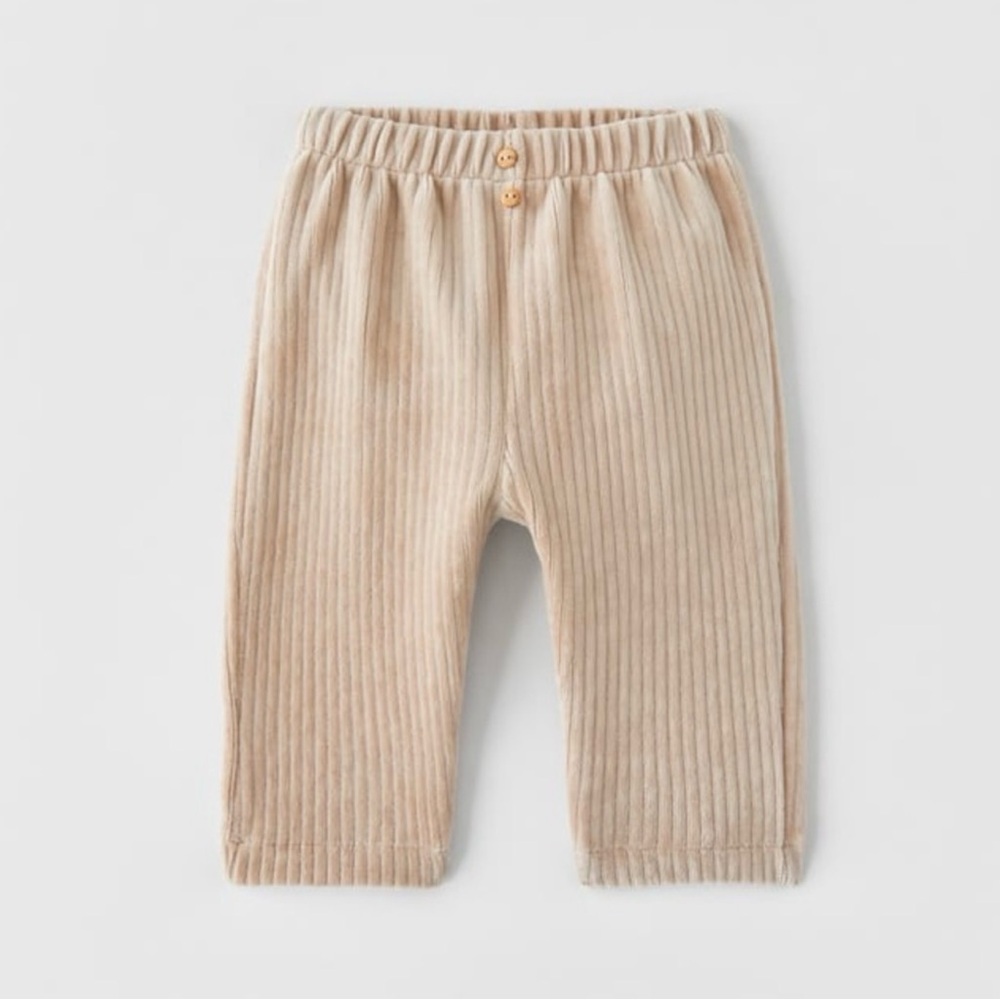 New Zara Pants